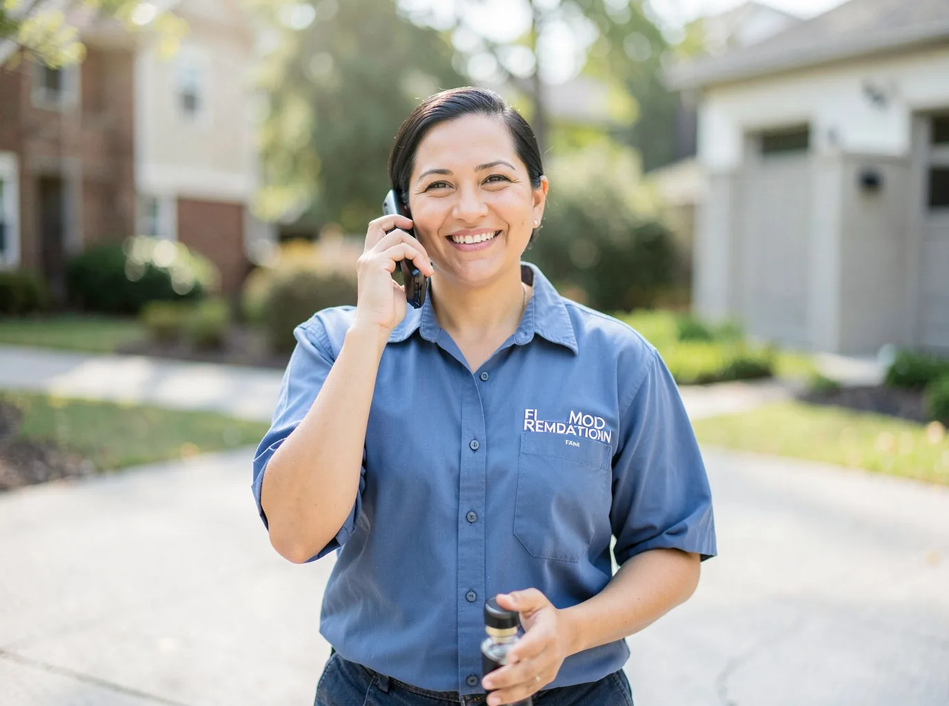 Mold Remediation Camden, AR FAQs
